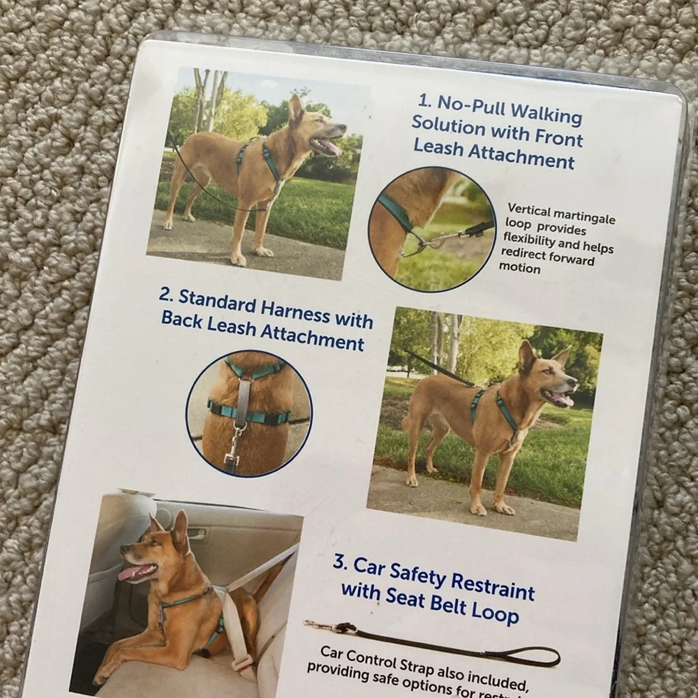 PetSafe creating other walk